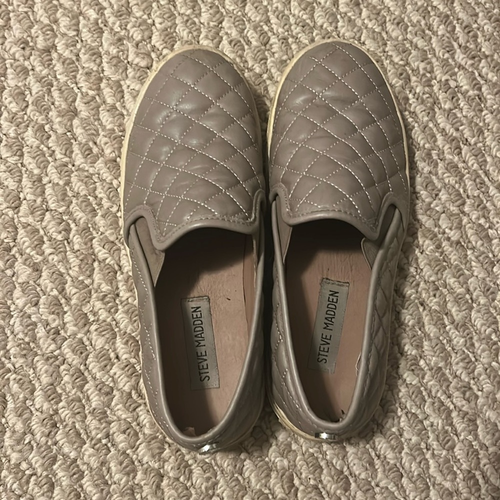 Steve Madden ECENTRCQ shoes